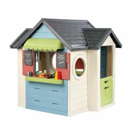 Casa Infantil de Juego Smoby Precio: 408.78999975. SKU: B1J5N9G777