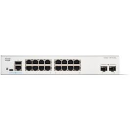 Switch CISCO C1300-16T-2G