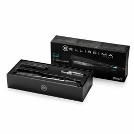 Bellissima BEL8007403118808 Plancha de pelo Style Expert Steam Elixir 230°C