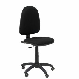 Silla de Oficina Ayna bali Piqueras y Crespo 04CP Negro Precio: 99.88999999. SKU: S5702496