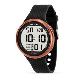 Reloj Hombre Sector R3251277002 (Ø 46 mm) Precio: 63.78999968. SKU: B1GK8VD3AF