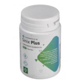 GHEOS Sinix Plus 30 Comprimidos - Complemento Alimenticio para el Metabolismo Glucídico Precio: 31.5000004. SKU: B1GY3GESZV