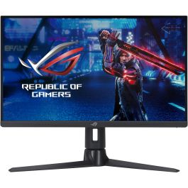 ASUS ROG Strix XG27AQMR Monitor Gaming 27" Quad HD 2560x1440 IPS 1ms 300Hz HDR10 FreeSync Premium Pro G-SYNC Compatible 90LM08K0-B01170 Precio: 697.7899995. SKU: B19J745NLE