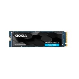 Kioxia Exceria Plus G3 SSD Interno 1TB M.2 NVMe PCIe 4.0 para PC - 5000MB/s Lectura, 3900MB/s Escritura Precio: 75.49999974. SKU: B1KDPHCH2H