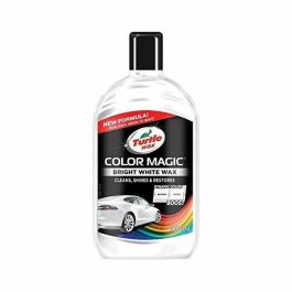 Cera Turtle Wax TW52712 (500 ml) Blanco Precio: 16.94999944. SKU: S3700630