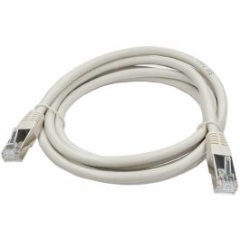 Lineaire PCC6FD Cable RJ45 Cat.6 blindado F/UTP - 2 m Precio: 16.50000044. SKU: B1FZ5CVVES