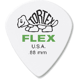 Dunlop Pack 72 Púas Tortex Flex Jazz III - 0,88 Mm Precio: 27.50000033. SKU: B187H9NBZ6