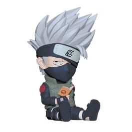 Plastoy Figura Hucha Kakashi de Naruto Shippuden - 18 cm Precio: 23.78999997. SKU: B16VYF8BTA