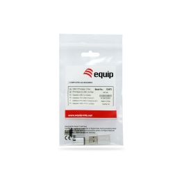 EQUIP PACK ADAPTADORES USB-C OTG USB-C MACHO A USB-A / MICRO USB HEMBRA Y USB-A MACHO A USB-C HEMBRA