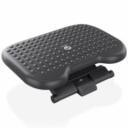 AISENS FRT02-267 Reposapiés Inclinable y Altura Ajustable (7-39cm), Base Antideslizante, Negro, HIPS, 46cm Ancho, 30kg Precio: 26.49999946. SKU: B1CBHZKKYW