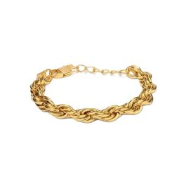 Pulsera Mujer Radiant RH000100 Dorado Precio: 60.5. SKU: B12QFTJMP8