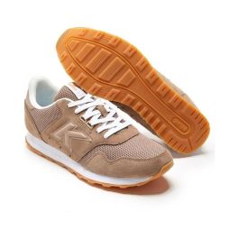 Zapatillas de Running para Adultos Kelme K-37 Marrón claro