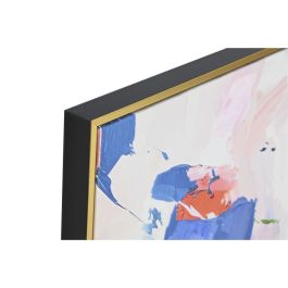 Cuadro Urban DKD Home Decor Multicolor 3.5 x 82.5 x 122.5 cm (2 Unidades) Cuadro Urban DKD Home Decor Multicolor 3.5 x 82.5 x 122.5 cm (2 Unidades)