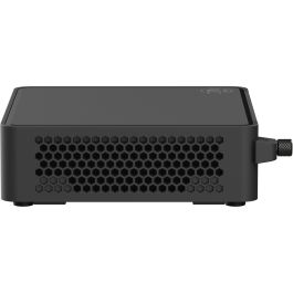 ASUS NUC GEN15 Pro Cyber Canyon C3 RNUC15CRKI300002 EU Cord - Mini PC Barebone Intel Core 3, DDR5, M.2, Wi-Fi 7