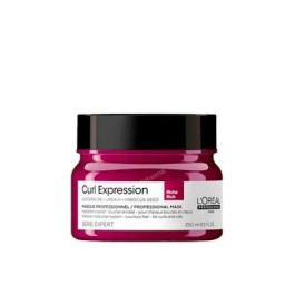 L'Oreal Mascarilla Hidratante Intensiva Curl Expression - Brillo y Control de Encrespamiento 250ml Precio: 20.59000009. SKU: SBL-ART10845