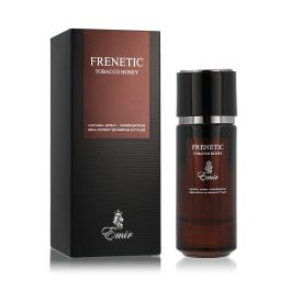 Perfume Unisex Emir Frenetic Tobacco Honey 80 ml Precio: 34.50000037. SKU: B145M4HPYX