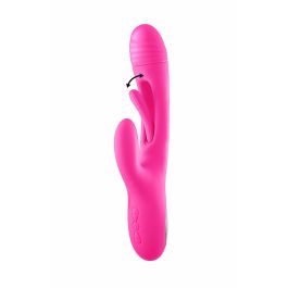 Vibrador Punto G Yoba Rosa Vibrador Punto G Yoba Rosa Precio: 41.50000041. SKU: B17N67DP2T