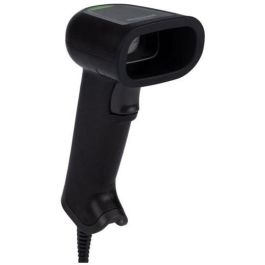 Honeywell Xenon 1960g Kit HD Escáner de código de barras 2D USB RS-232 cableado