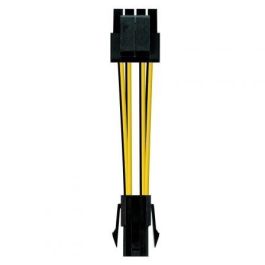 Nanocable Cable de Alimentación Placa - Micro 4 Pin, 15cm