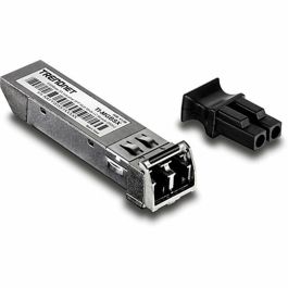 Módulo Fibra SFP MultiModo Trendnet TI-MGBSX Precio: 44.9499996. SKU: S55065888