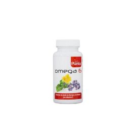 Omega-6 (Onagra + Borraja) - 220 Caps. Precio: 33.6900003. SKU: B15YYB2GGV