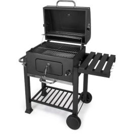 Barbacoa de carbón - Fieldmann - FZG 1008 Barbacoa de carbón - Fieldmann - FZG 1008