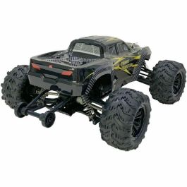 Silverlit SIL3700224540890 Coche Teledirigido Truggy Monster 2.4 GHz Escala 1:16