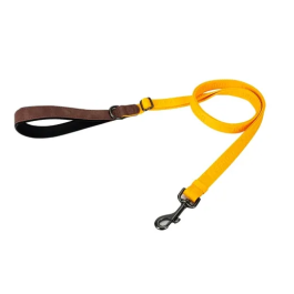 Freedog Correa Linum Yellow Sunrise 15 mmx120-180 cm Recycled Precio: 7.49999987. SKU: B13A7MR6FM