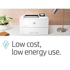 HP LaserJet Enterprise M507dn Impresora Láser Monocromo 43 ppm Duplex Red Ethernet USB 2.0