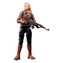 Figura Vel Sartha Andor Star Wars 15cm Precio: 28.58999979. SKU: B1J6KJM24S