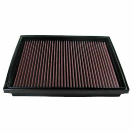 K&N 33-2759 Filtro de Aire de Alto Flujo Lavable y Reutilizable para Mayor Potencia, Aceleración y Protección del Motor Precio: 85.58999977. SKU: S3736337