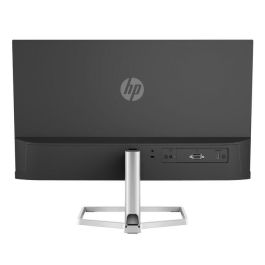HP M22f Monitor FHD de Alta Definición, Gran Pantalla para Productividad y Entretenimiento, Diseño Ergonómico y Sostenible