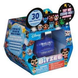 Spin Master SPI681147017580 BITZEE Mi Mascota Interactiva Disney Juguete Digital