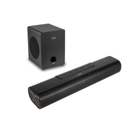 Trevi SB 8380 SW Negro 2.1 canales 90 W Precio: 110.88999988. SKU: B1E44HRZEG