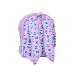 Safta Mochila Anti-Arena Stitch 30,5x24x18 cm