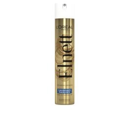 L'Oréal Paris ELNETT Laca Fuerte Spray Fijación Fuerte para Todo Tipo de Cabello 200 ml Precio: 6.50000021. SKU: B19BEMW96T