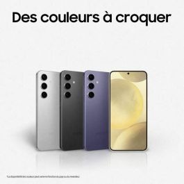 Smartphone Samsung Galaxy S24 6,2" 8 GB RAM 128 GB Gris