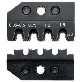 Knipex Crimpeinsatz AMP Superseal Precio: 180.89000028. SKU: B1CTVK55C5