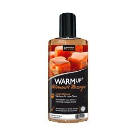 Aceite de Masaje Erótico Joydivision Warm Up Caramelo (150 ml) Precio: 12.50000059. SKU: S4000821