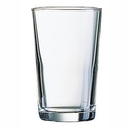 Arcoroc Conique Caja 6 Vasos Altos Vidrio Transparente 8 cL Fabricado en Francia Precio: 8.49999953. SKU: B144KBBGCQ