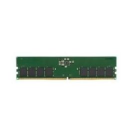 Kingston 16GB 5600MT/s DDR5 Non-ECC CL46 DIMM 1Rx8 Memoria RAM para PC/Servidor - 288 pines, 1.1V Precio: 117.49999998. SKU: B1HYGJDYT6