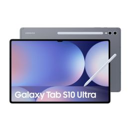 Tablet Samsung TAB S10 ULTRA SM-X926 14,6" 12 GB RAM 256 GB Gris Tablet Samsung TAB S10 ULTRA SM-X926 14,6" 12 GB RAM 256 GB Gris