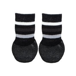 Calcetines Trixie Negro M/L Perro Calcetines Trixie Negro M/L Perro Precio: 10.69000031. SKU: B18BTZQDXX