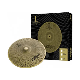 Zildjian L80 Low Volume Crash 16" Platillo para Batería Precio: 158.50000056. SKU: B19NLGD88E