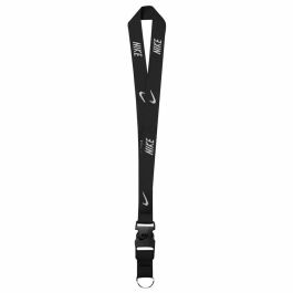 Lanyard Nike NIA17010NS Negro Lanyard Nike NIA17010NS Negro Precio: 17.95000031. SKU: B14S9LM9JE