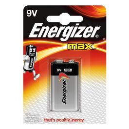 Energizer Max 6 Lr61-6 Lf22 9 V Bl1 ENE300115902 Energizer Max 6 Lr61-6 Lf22 9 V Bl1 ENE300115902 Precio: 6.69000046. SKU: S3712413