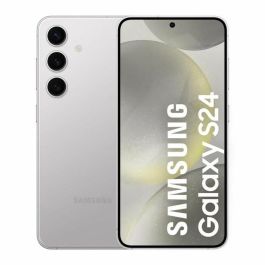 Smartphone Samsung Galaxy S24 6,2" 8 GB RAM 128 GB Gris Precio: 571.5000005. SKU: B16J977Y2C