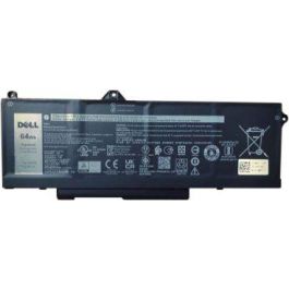 Dell Batería Ión de Litio 64 WHr 4 Celdas para Portátiles Dell Precio: 96.49999986. SKU: B1HRPDBQ3B