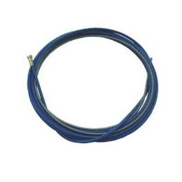 Sirga Forrada Azul 4Ms. 0,6-0,9Mm Tdm Precio: 4.49999968. SKU: B1BHSLCM3F