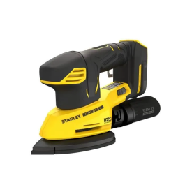 Stanley Fatmax SFMCW221B-XJ Lijadora de Acabado Inalámbrica 18V (sin Batería) Precio: 98.78999988. SKU: B1JZBTW6KC